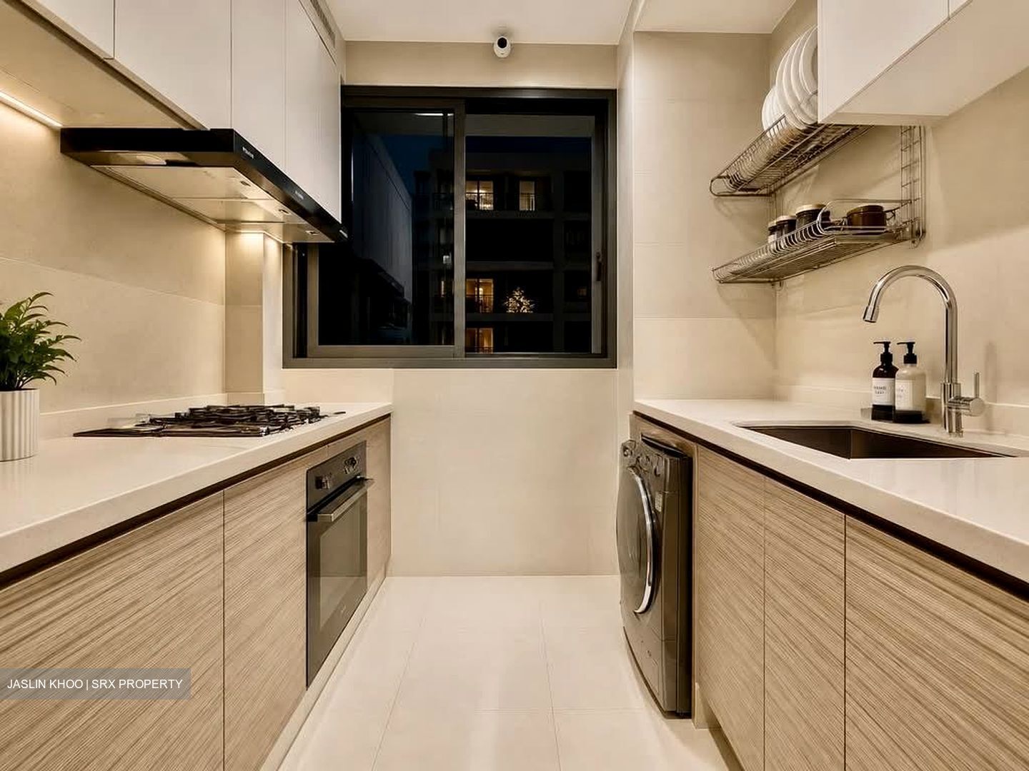 Arc at Tampines (D18), Condominium #602441291